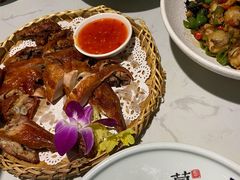 -慕湘精致湖南菜(水贝店)