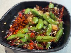 -聚味瞿记·龙虾堂(咸嘉湖店)