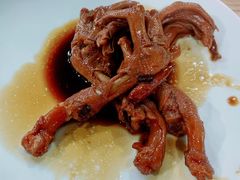 -经堂北路牛肉干面·溪口蒋永峰牛肉馆(宁波店)