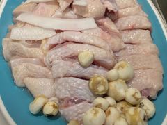 -探窝·竹笙椰子鸡(杨箕店)