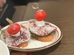 -ZAFFERANO西班牙海鲜饭(上海首店)