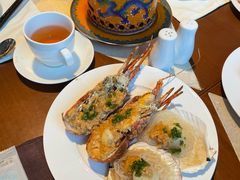 -富力丽思卡尔顿酒店·香荟全日制餐厅