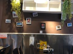 大堂-勺子米线·云南传统小吃市集(四方街店)