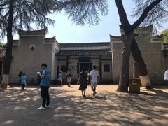 -韶山毛泽东同志故居