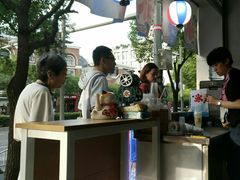 -陈记栗子(长宁路店)