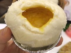 雪映流沙包-虾饺妹·粤式手工点心(水荫路店)