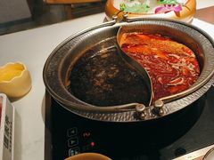 -温禾牛·和牛寿喜烧自助火锅(恒基名人店)