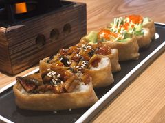 -山之川·日式料理(瀚海海尚店)