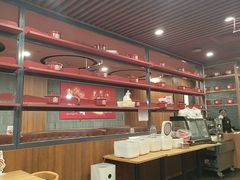 -宏状元现熬粥·京味菜(黄寺大街店)