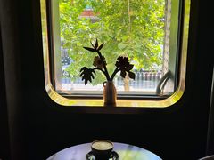 -Hei Cafe(工体店)