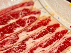 -山川小町·极番烧肉(新地假日广场店)