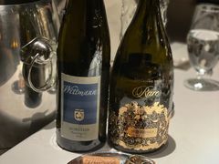 -Oyster Talks 四度蚝法餐厅