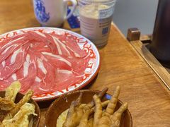 -楠火锅(仁恒梦中心店)