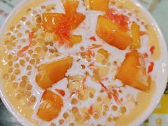 -荔芳传统糖水铺