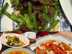 -千岛湖小鱼儿·淳安匠心农家菜