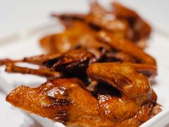 -琬苑鸽庄·川粤融合菜(解放碑总店)