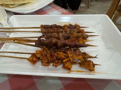 -孟记粥铺·家常菜·烧烤·粥(亚运村店)