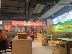 -陈记顺和潮汕鲜牛肉火锅(西门口广场店)