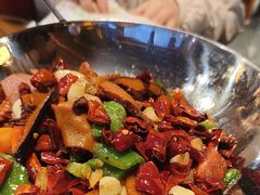 -尽善百年古院餐厅(王家老宅店)