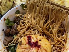 -李与白包子铺(桐梓林店)