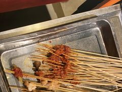 -钢管厂五区小郡肝火锅串串香(总店)