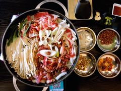 铁板肥牛-青松大叔的店(东财店)