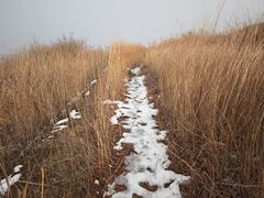 -空心山旅游区