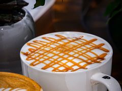 -Peet's Coffee皮爷咖啡(万象前海店)