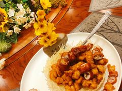 -龙泉海鲜酒楼(龙昆南路店)