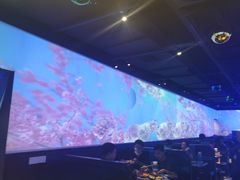 大堂-大成海鲜烧烤·小龙虾(七宝店)