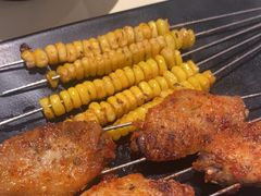 -聚味瞿记·龙虾堂(坡子街店)