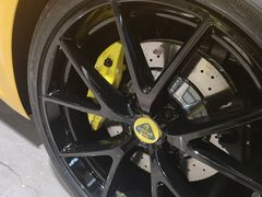 -莲花跑车(国贸商城店)