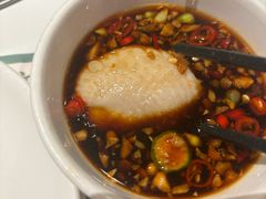 -烹然四季椰子鸡火锅(姚家园万象汇店)