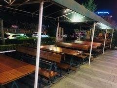 -皇冠自酿啤酒坊(中国红街5号楼店)