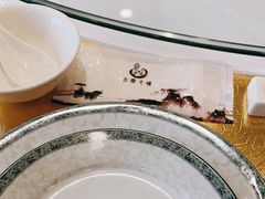 -大秦瓦罐(光谷大街店)