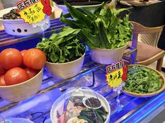 -鸭天下·川菜·家宴(铂金时代店)