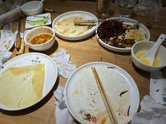 -榆林镇筋饼(知春路店)