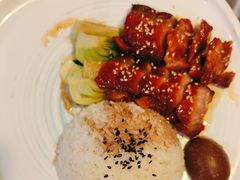 -观塘港茶餐厅(八一大道店)