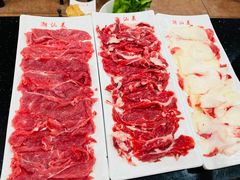 -潮汕美牛肉丸火锅店(天宁寺店)