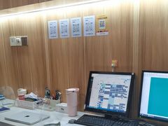 -上海仁爱医院口腔科 · 种植