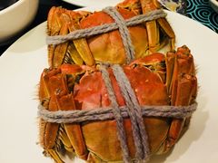 -龙之梦万丽酒店青餐厅
