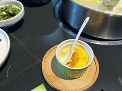 -打酱友•斑鱼海鲜粥火锅(吴桥店)