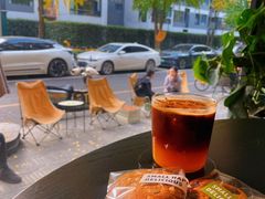 -NokNok Coffee(宽窄巷子店)