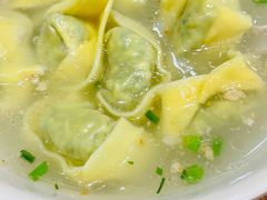 -东泰祥生煎馆(重庆北路店)