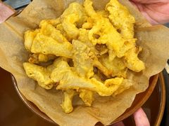 -阿山卓·野生菌火锅·纳西火塘烤肉