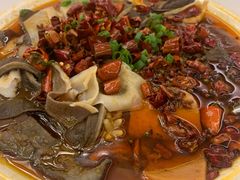 -中环禧悦酒店·禧临阁餐厅