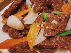 烧仔盖-恒盛居回族饭店