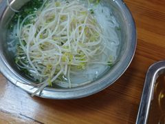 -龙上水现炒生料(柳沙店)