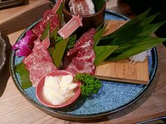-丸藏和牛烧肉专门店(园区师惠坊店)