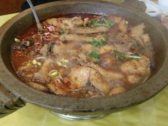 -许家炒鸡店(清真寺街店)